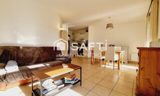 Appartement 3 Pièces 52 m² à vendre à Sanguinet (40460)