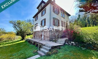Maison 5 Pièces 150 m² à vendre à Diedendorf (67260)