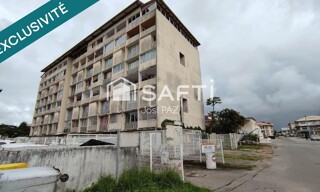 Appartement 3 Pièces 68 m² à vendre à Cayenne (97300)
