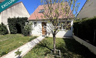 Maison 4 Pièces 80 m² à vendre à Sens (89100)