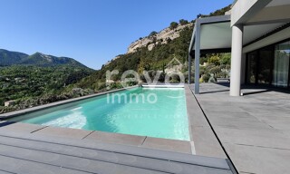 Maison 5 Pièces 130 m² à vendre à Nyons (26110)