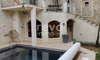 Maison 5 Pièces 100 m² à vendre à Valréas (84600)