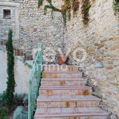 Maison 5 pièces 340000 €