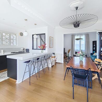 Maison 7 pièces 850000 €