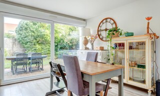 Maison 5 Pièces 95 m² à vendre à Chatou (78400)