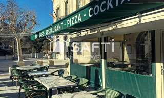 Commerce  130 m² à vendre à Trans-en-Provence (83720)