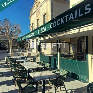 Commerce  170000 €