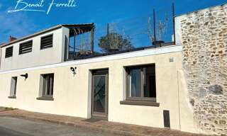 Maison 5 Pièces 174 m² à vendre à Talmont-Saint-Hilaire (85440)