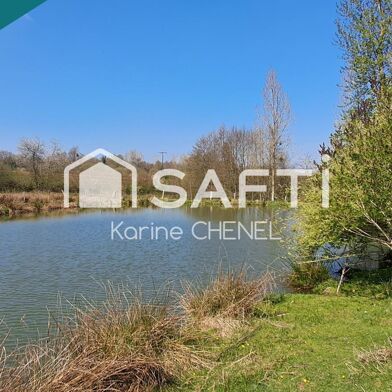 Maison 7 pièces 199000 €