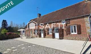 Maison 7 Pièces 155 m² à vendre à Rânes (61150)