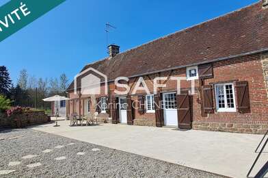 Maison 7 pièces 199000 €