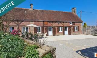 Maison 7 Pièces 155 m² à vendre à Rânes (61150)