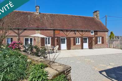 Maison 7 pièces 189000 €