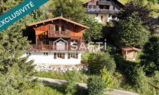 Maison 6 Pièces 130 m² à vendre à Bernex (74500)