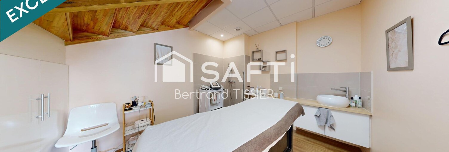 Commerce  93 m² à vendre à Le Marin (97290)