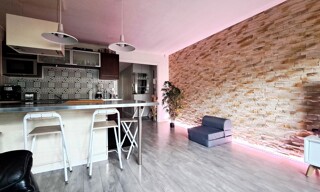 Appartement 3 Pièces 61 m² à vendre à Chevilly-Larue (94550)