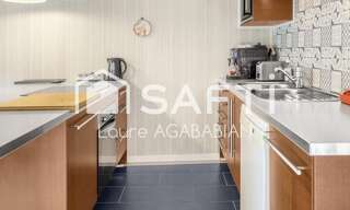 Appartement 3 Pièces 61 m² à vendre à Chevilly-Larue (94550)