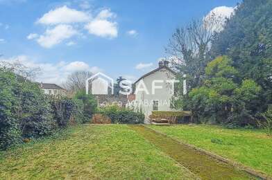 Appartement 3 pièces 230000 €