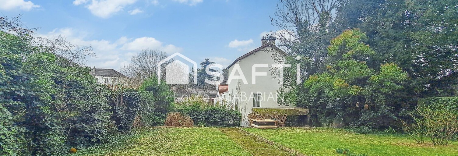 Appartement 3 Pièces 61 m² à vendre à Chevilly-Larue (94550)