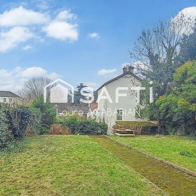 Appartement 3 pièces 230000 €