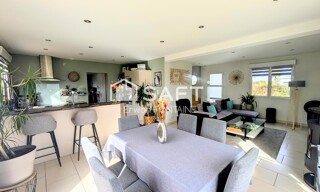 Maison 4 Pièces 108 m² à vendre à Plougonvelin (29217)