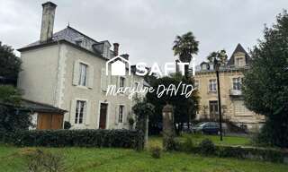 Maison 6 Pièces 215 m² à vendre à Bidos (64400)