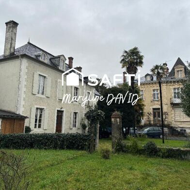 Maison 6 pièces 142000 €