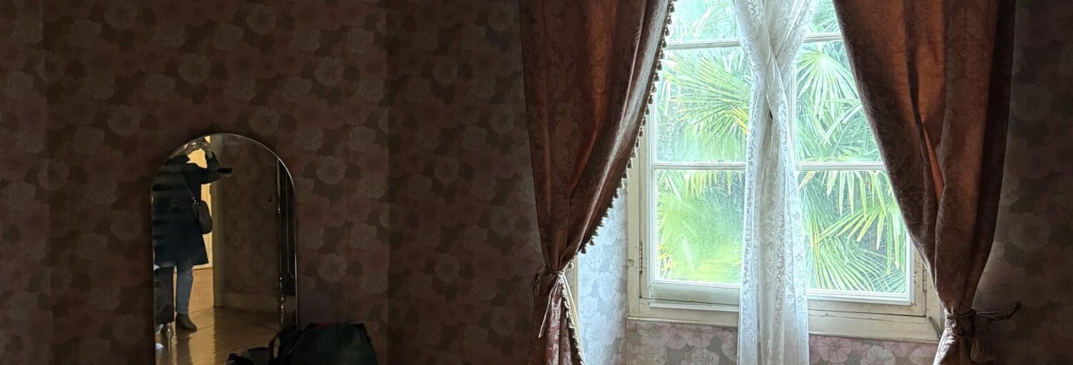 Maison 6 Pièces 215 m² à vendre à Bidos (64400)