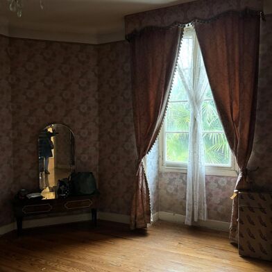 Maison 6 pièces 142000 €