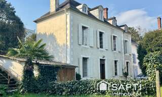 Maison 6 Pièces 215 m² à vendre à Bidos (64400)