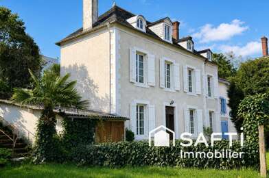 Maison 6 pièces 142000 €