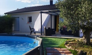 Maison 5 Pièces 115 m² à vendre à Bourdeilles (24310)