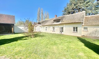 Maison 5 Pièces 119 m² à vendre à Houdan (78550)