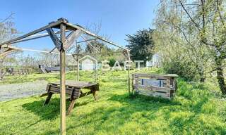 Terrain  1460 m² à vendre à Loireauxence (44370)