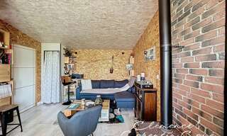 Terrain  1460 m² à vendre à Loireauxence (44370)