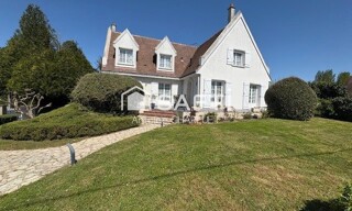 Maison 8 Pièces 205 m² à vendre à Châtillon-sur-Indre (36700)