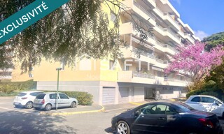 Appartement 2 Pièces 47 m² à vendre à Fréjus (83600)