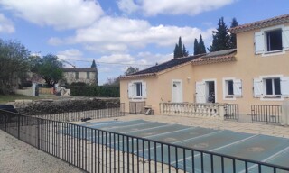 Maison 5 Pièces 150 m² à vendre à Lorgues (83510)
