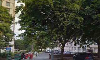 Garage  12 m² à vendre à Ivry-sur-Seine (94200)