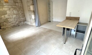 Appartement 1 Pièce 26 m² à louer à Montdragon (81440)