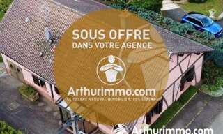 Maison 5 Pièces 80 m² à vendre à Chavannes-les-Grands (90100)