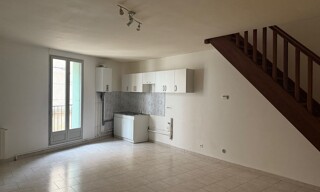 Appartement 4 Pièces 82 m² à louer à Montagnac (34530)