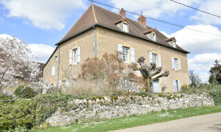 Maison 6 Pièces 320 m² à vendre à Paray-le-Monial (71600)