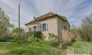 Maison 4 Pièces 177 m² à vendre à La Fouillade (12270)