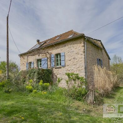 Maison 4 pièces 249000 €