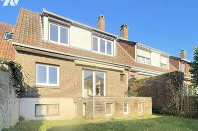 Maison 4 pièces 250000 €