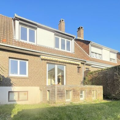 Maison 4 pièces 250000 €