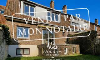 Maison 4 Pièces 105 m² à vendre à Lambersart (59130)
