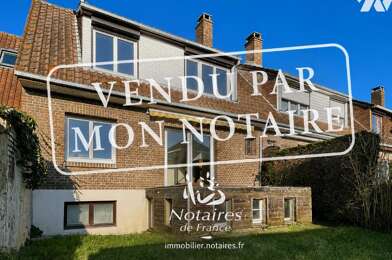 Maison 4 pièces 250000 €
