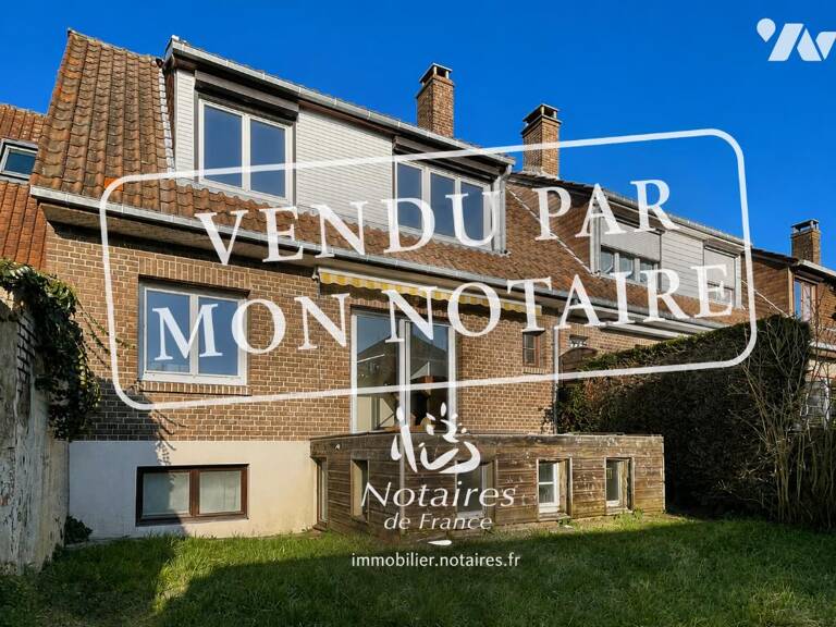 Maison 4 pièces 105 m² — photo 1